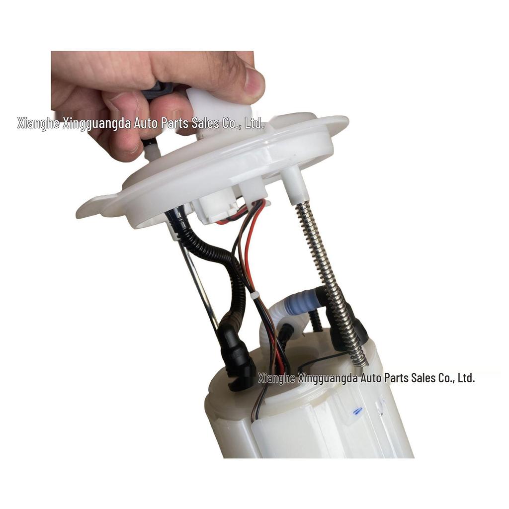 Ansamblu Pompă de Combustibil Hyundai/Kia 31110-2G000 pentru Benzină