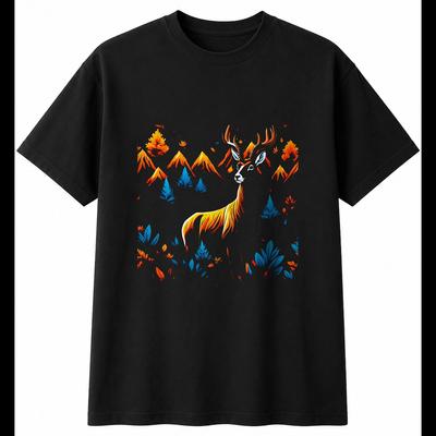 Üst giysisi – T-shirtler
