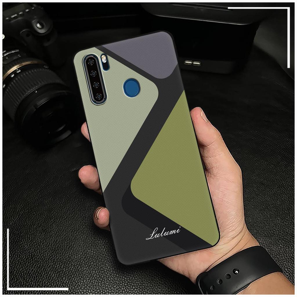 Back Cover Dirt-resistant Phone Case For Blackview A80 Pro Anti-knock Cartoon Phone Pouch Durable Fashion Design Cute