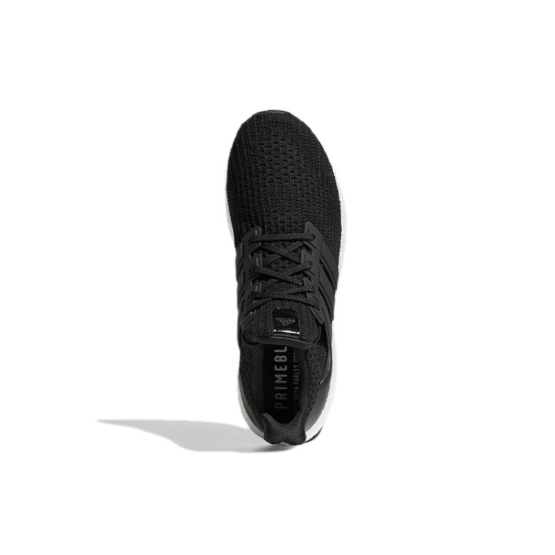 Adidas UltraBoost 4.0 Dna 'Black White' Sneakers FY9318