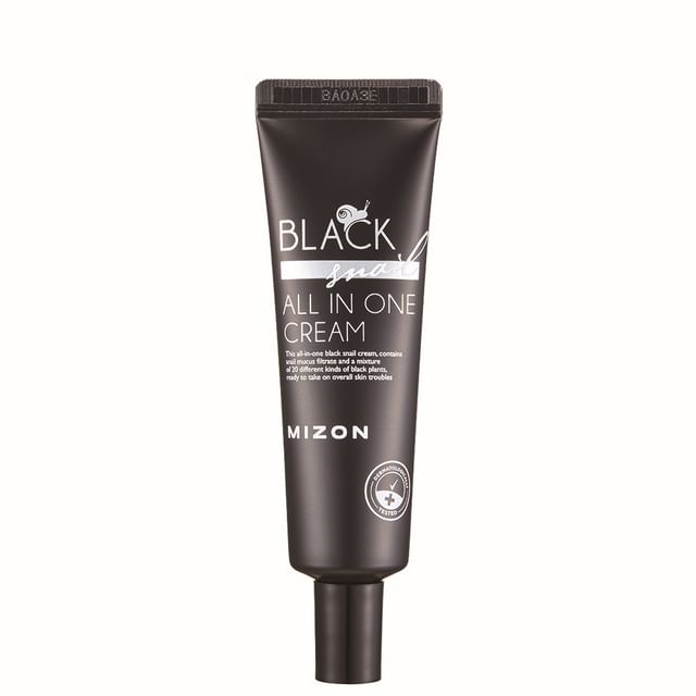 Mizon Крем Black Snail All In One Cream ТЮБИК 35ml