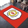 Crewe Alexandra Football Club Carpet Rug For Living Room Bedroom Home Sofa Decorationkids Play Nonslip Floor Mat