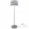 Children'S Loft Floor Lamp, Lampshade, Pattern, Led