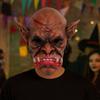 Scary Halloween Zombie Mask Realistic Ghost Mask Headgear Costume Mask  Halloween Party
