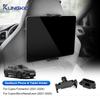 Car Rear Seat Phone Tablet Holder for Cupra Formentor 2021-2024, Cupra Born/Ateca/Leon 2021-2025, Universal Car Bracket