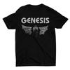 Genesis Band 100_ Cotton Full Size To 4XL Shirt Gift For Fan BL1105