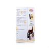 Bakson Veterinary V63 Kidney Drops 30ml Pack for Small & Large Animals Natural Support