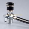L8RE Alloy 1/4" Tube Single Cut for Valve Diverter Switch Water Divider Conversion Faucet Water Inlet Accessories Kitchen Too