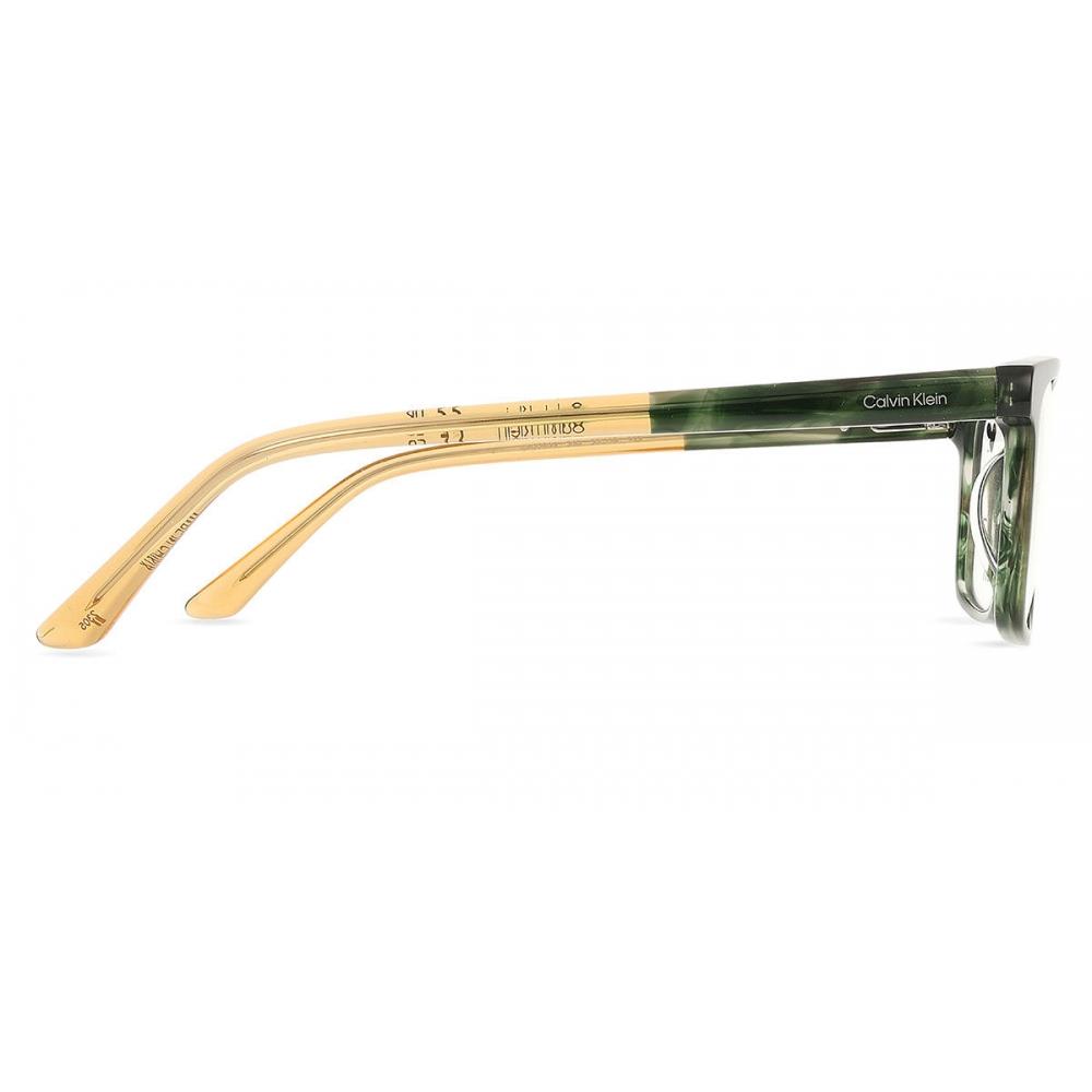 Calvin Klein Unisex Ck22544 340 Eyeglasses