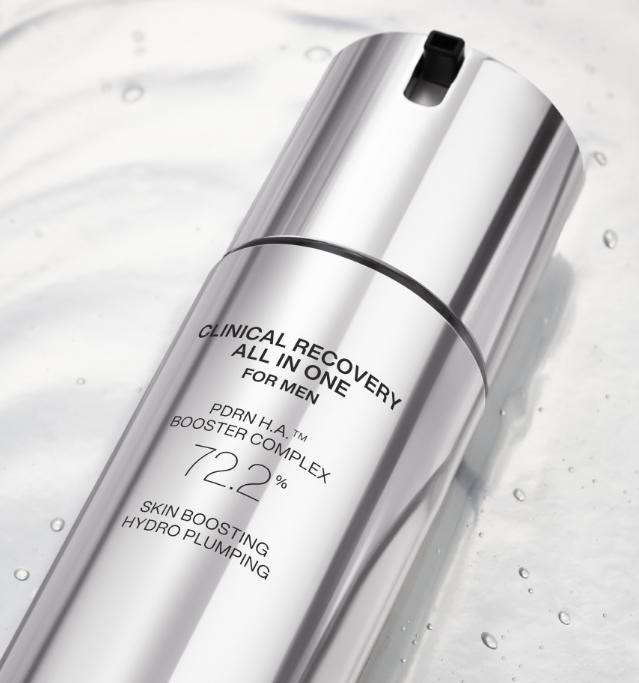 Men’s All-in-One Recovery Moisturizer with PDRN Care 1 ea