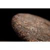 357g Puerh Dry Storage Menghai Mountain Mellow Ripe Tea Yunnan Seven Seed Cake