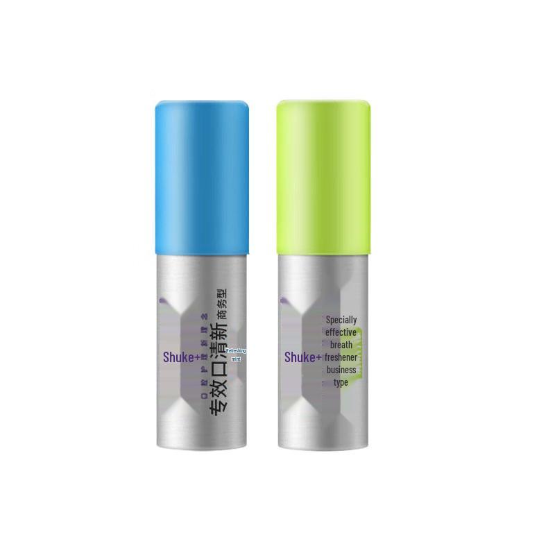 Saky Professional Mouth Spray Twin Pack 2 x 18ml