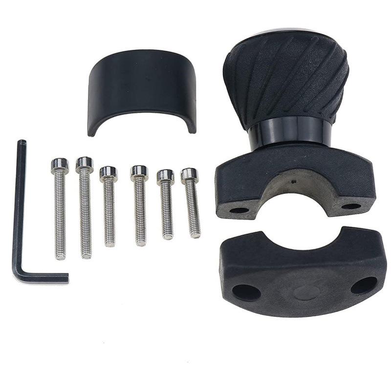 Car Steering Wheel Knob Booster Ball Bearing