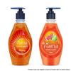Fiama Happy Hand Wash 400 Ml Pack of 1 With Grapefruit Bergamot Essential Oil Soft Supple Fragrant Hands