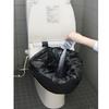 Emergency Toilet Benri Bag 30 Uses Set, G, BI-30G,