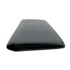 Used Good Condition Louis Vuitton M30501 Taiga Portefeuille Brother Long Wallet Black