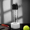 Insulated Spray Mist & Sip Water Bottle 600ml Cool Sports Bottle  for Fitness & Outdoor