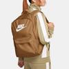 Nike Heritage 25L Backpack Flax/Flax/White Casual DC4244-224