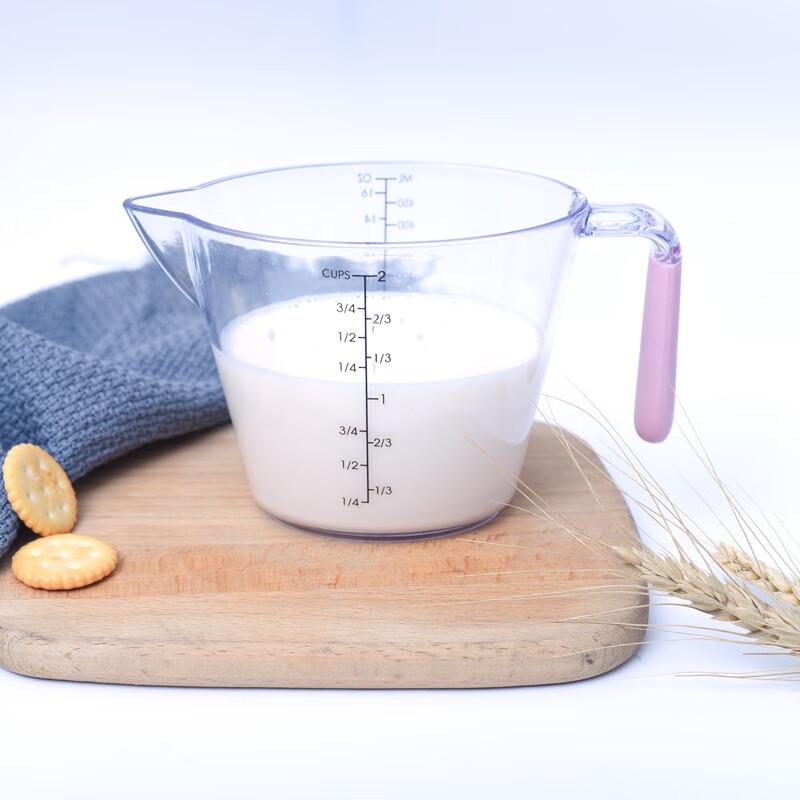 De'ou Starlight 3-Piece Measuring Cup and Cylinder Set