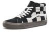 Sk8 Taka Hayashi x Sk8 Vans-Hi Lx 'Schachbrett' VN0A3ZCLURB