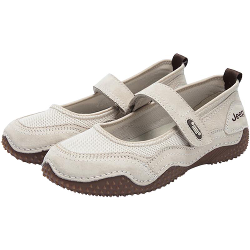 Jeep Women s Sport Mary Jane Flats 40