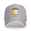 Multifunction Vatican Flag Shield Sandwich Baseball Cap Unisex Sports Casual Caps Golf Hat Fishing Outdoors