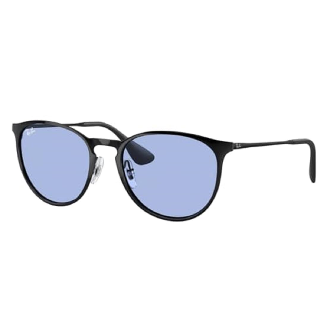 

Erica Metal Black Blue Sunglasses Size 54 Ray-Ban Women s RB3539,