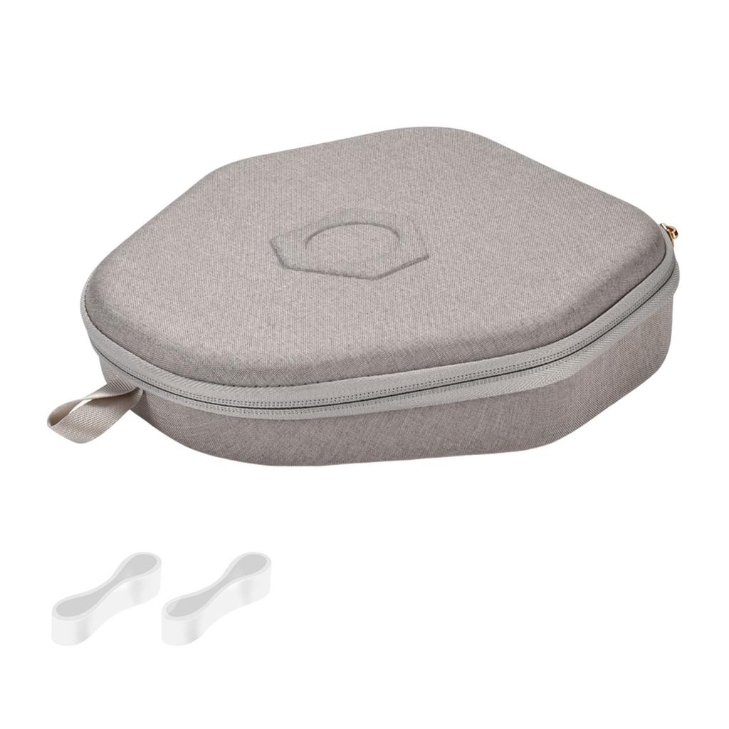 Portable EVA Hard Carrying Bag Travel Headphone Organizer Case Storage Box for JBL Tune 700-770NC Wireless Bluetooth Headphone