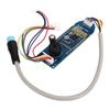 Electric Scooter BT Circuit Board PCB Bluetooth Dashboard Replacement for Xiaomi M365 Electric Scooter Repair Parts