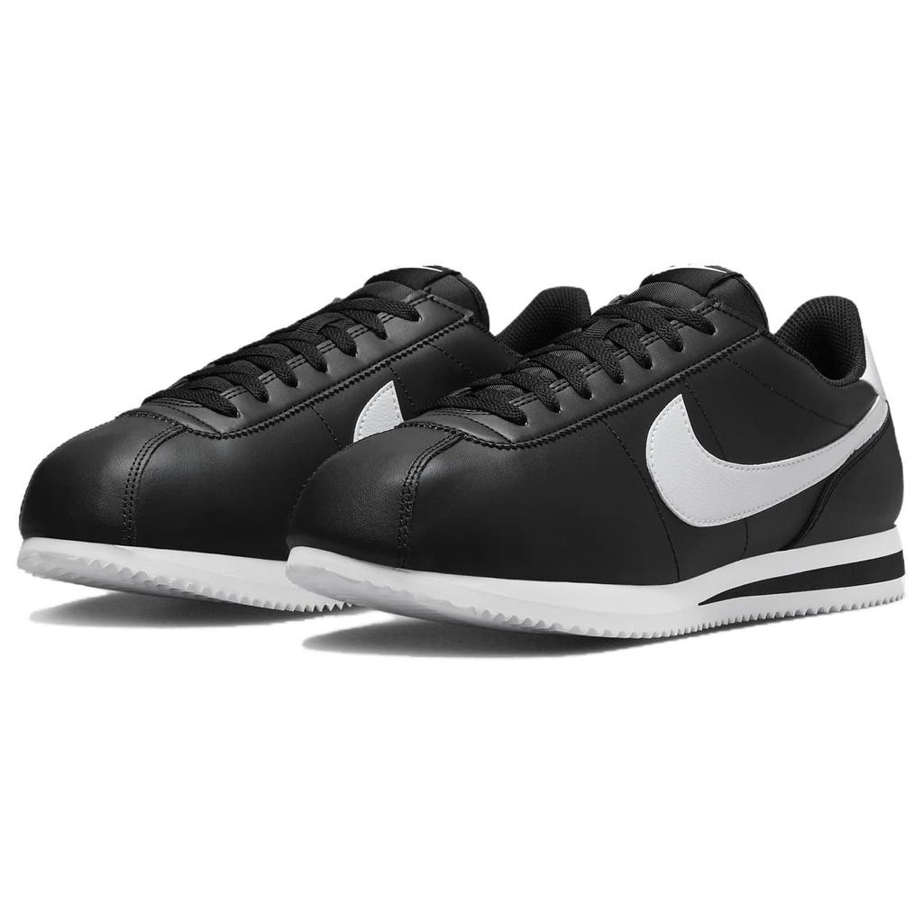 Nike Cortez Black White 2023 Men Sneakers DM4044-001