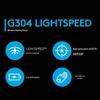 Logitech G304 / G304X Wireless Gaming Mouse