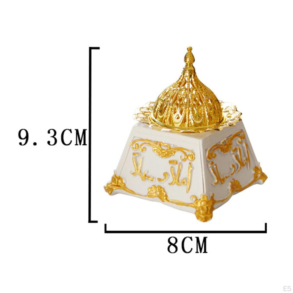 Burner Censer Adornment for Study Bedroom