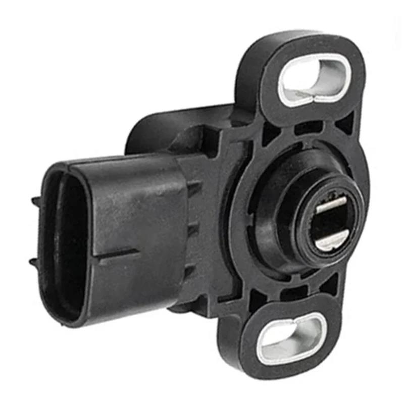 TPS 3B4-85885-00-00 Throttle Position Sensor For Yamaha Grizzly 550 700 Kodiak Rhino Road Star Viking 700 YFZ450X YFZ450R