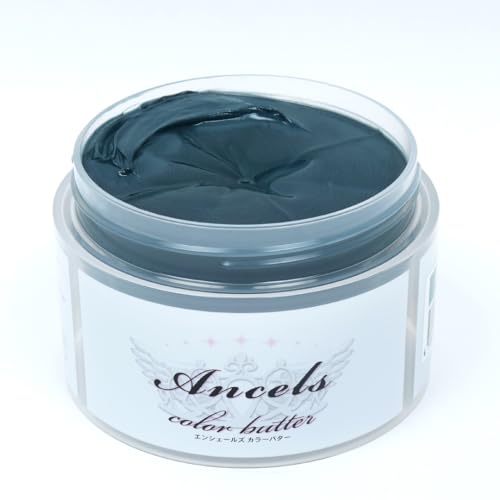 [Authentic] Encheres Color Butter 200g (Ash Green)