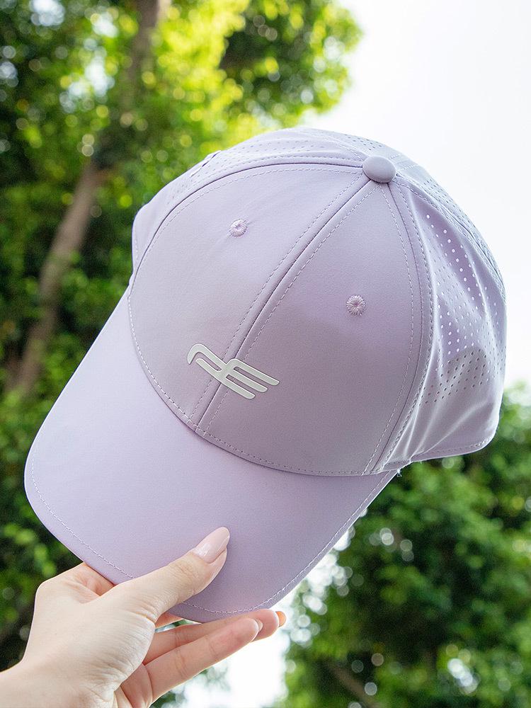 Unisex Prodyšná PE Sluneční Golfová Čepice - Trendy Venkovní Kšiltovka
