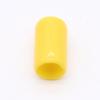 10pcs 6mm Vacuum Caps Brake Bleed Screw Nipple Cover Practical for Pipe Projects