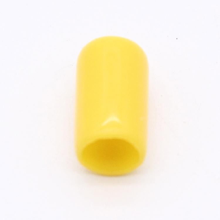 10pcs 6mm Vacuum Caps Brake Bleed Screw Nipple Cover Practical for Pipe Projects