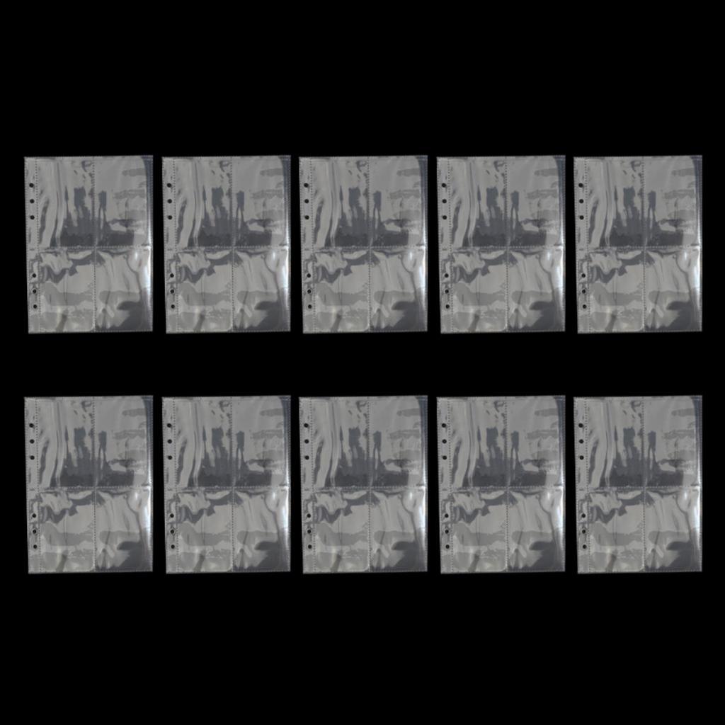 Cartoon Plush A5 Binder Photocard Holder Idol Photo Album Photocards Collect Book Kawaii School Stationery Picture Albums