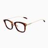 Sodamon Acetate Metal Eyeglass Frame Htp951-C02 (Unisex)