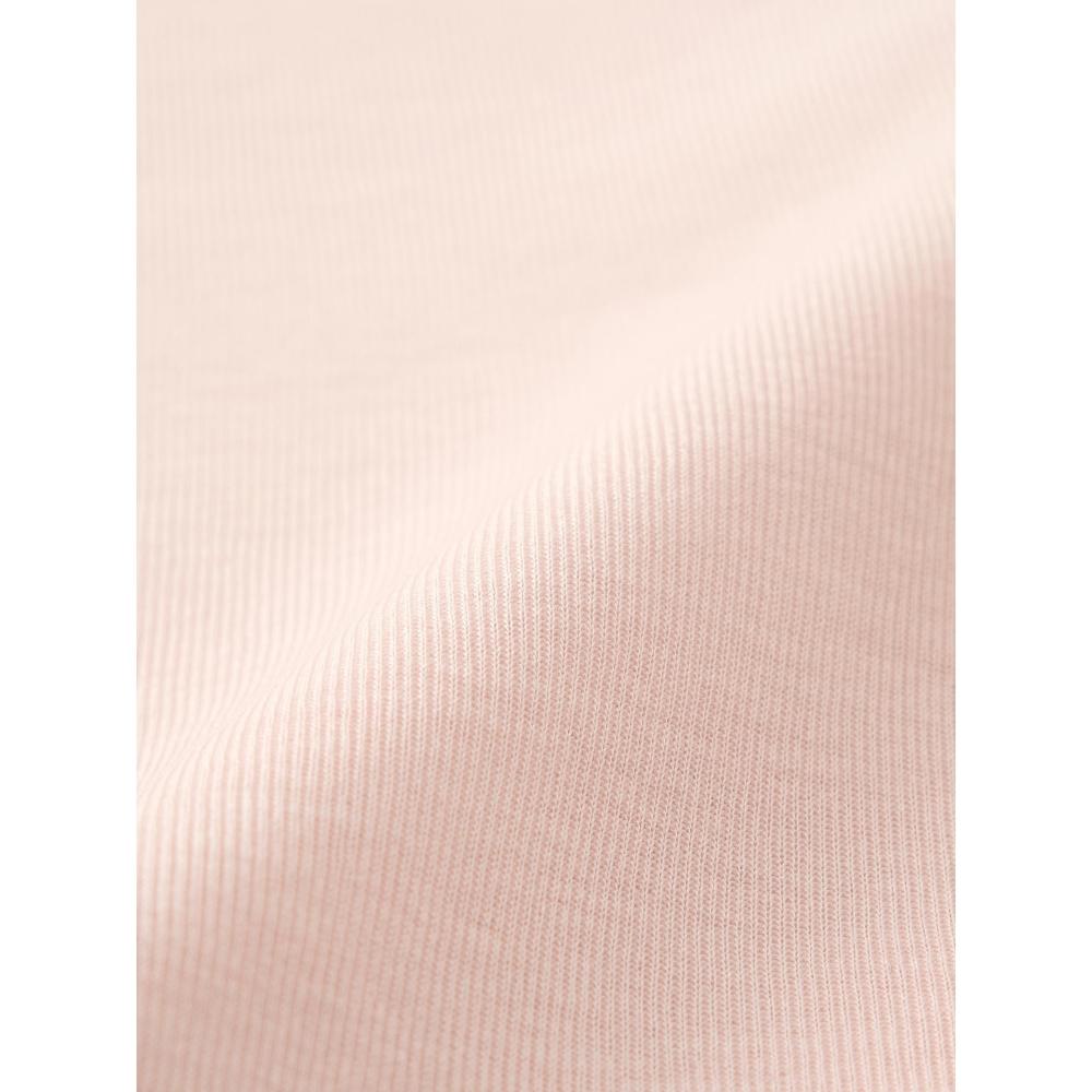 Gu By Uniqlo SofT Sheer Henley Neck T Os