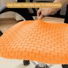 Computer Chair Cover Split Stretchy Office Chair Cover Universal Desk Task Chair Cover Fitted Slipcover for Home Office Rotating Chair