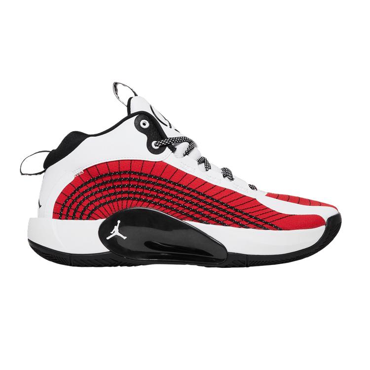 Air Jordan Jumpman 2021 PF University Red 40.5
