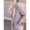 Blazer Damen Frühjahrsmode lässige Oberteile