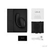 Vibrator - Lelo Ida Wave Black