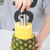New Arrival Pineapple Slicer Peeler Cutter Parer Stainless Steel Kitchen Fruit Tools Cooking Tools Kichen Accessories Items