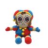 Amazing Digital The Circus Pomni Jax Plush Toy Mini Rabbit Stuffed Doll Kid Gift