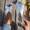 Damenschuhe – Sandalen