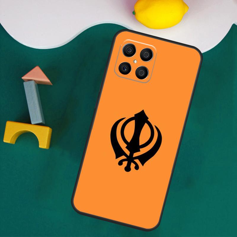 

Punjab Map Outline Case For Honor 200 Pro 50 70 90 X9a X8a X8 X9 X8b X9c X9b Honor Magic 7 Lite 5 6 Pro Cover Honor X9c