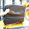 Waterproof Forklift Seat Cover for Heli, Longgong, and Liugong - Universal Full Coverage, All-Season Protection