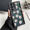 Telefondeksel for iPhone 11 13 12 14 15 16 Pro Max XR XS Samsung A15 A55 A05 Redmi 12 13C OPPO A16 A18 A60 Reno 11 Vivo Y17S Y12 infinix note 40 smart 8